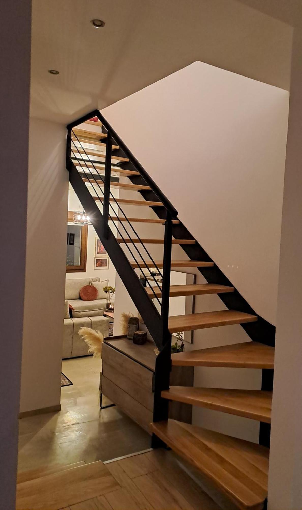 La Maisonette, Florina Center Esterno foto