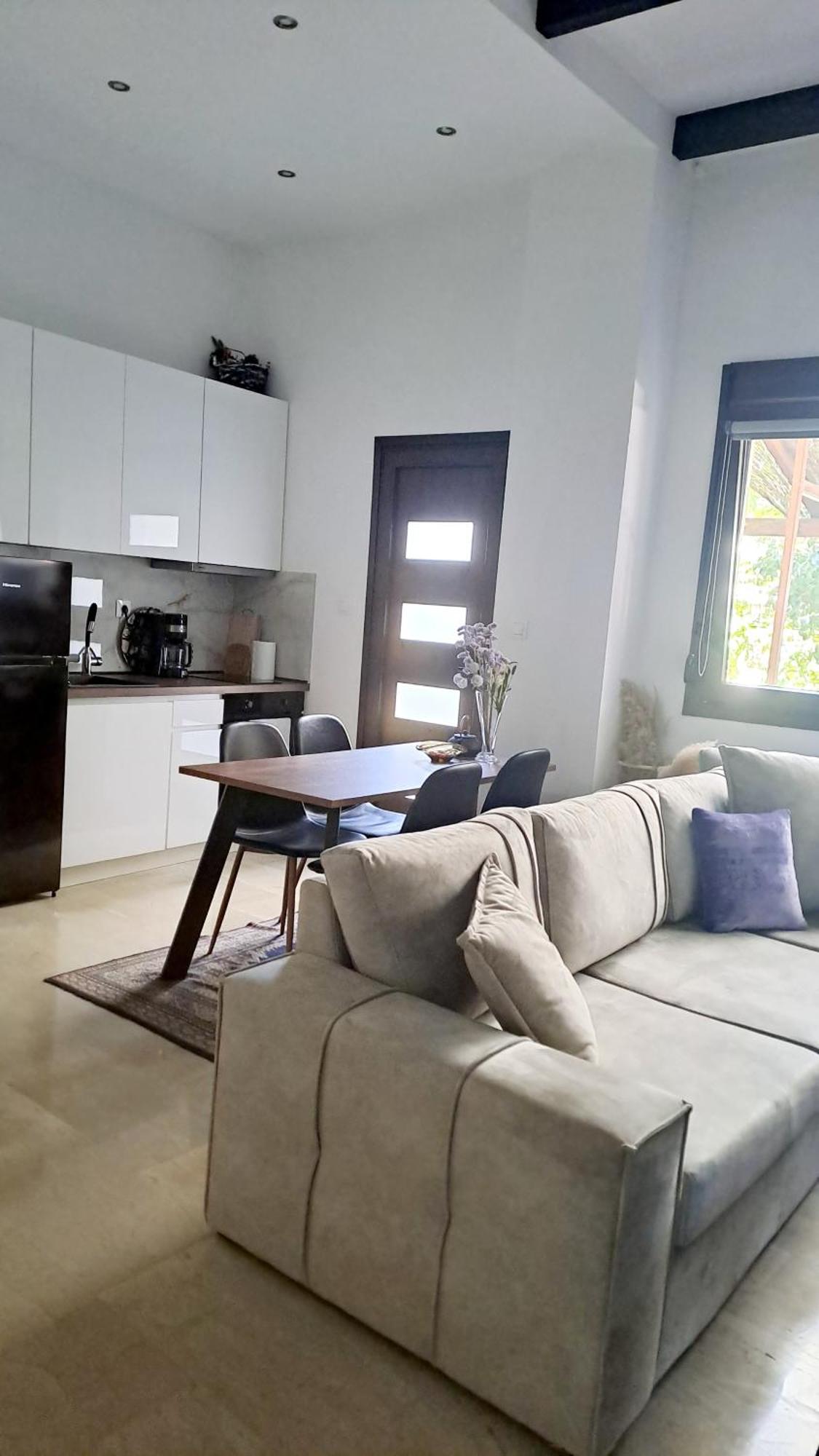 La Maisonette, Florina Center Esterno foto